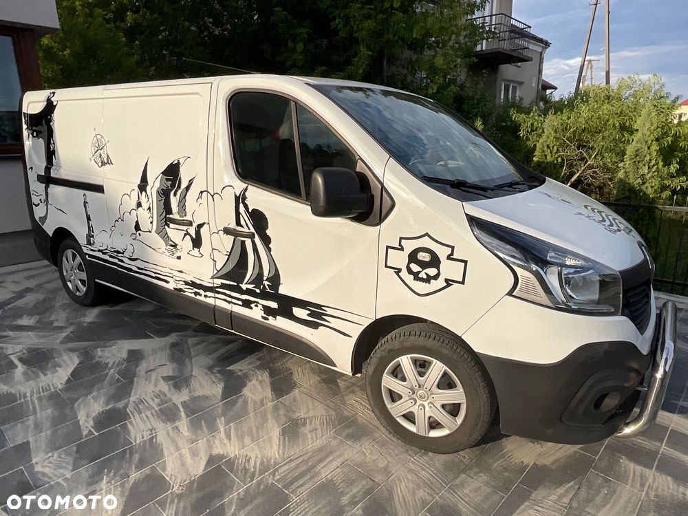 Renault Trafic - 9