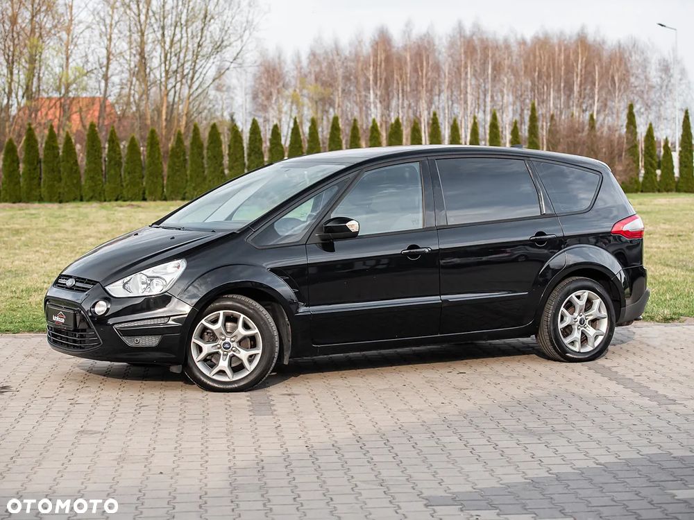 Ford S-Max 1.6 EcoBoost Start Stopp System Business Edition - 15