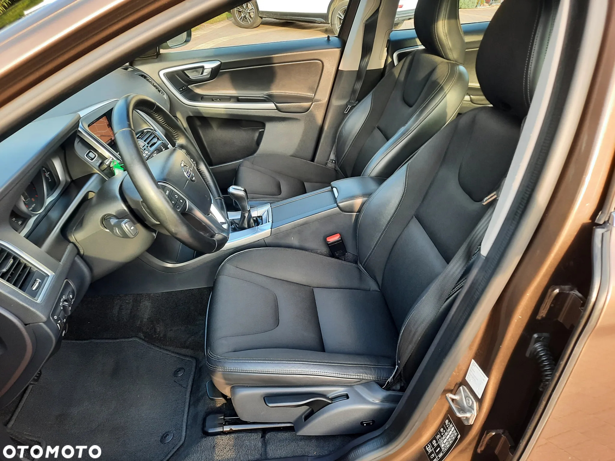 Volvo XC 60 - 9