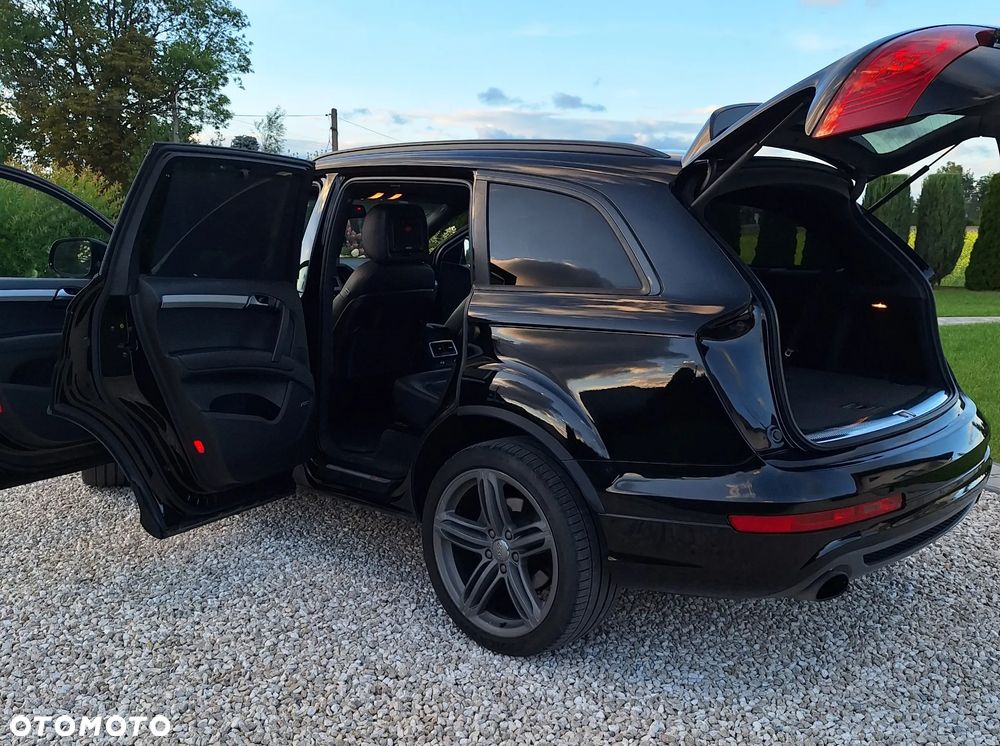 Audi Q7 - 23