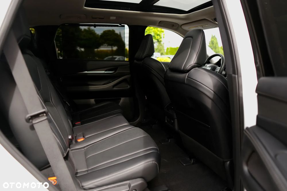 Infiniti QX60 - 38