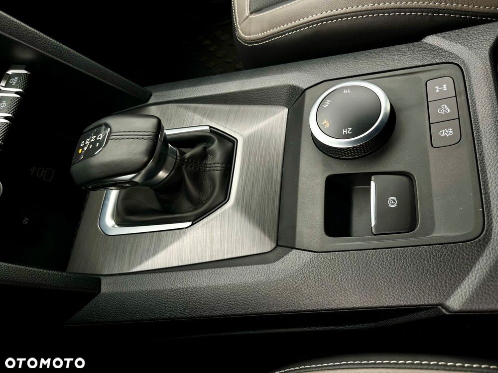 Volkswagen Amarok - 3