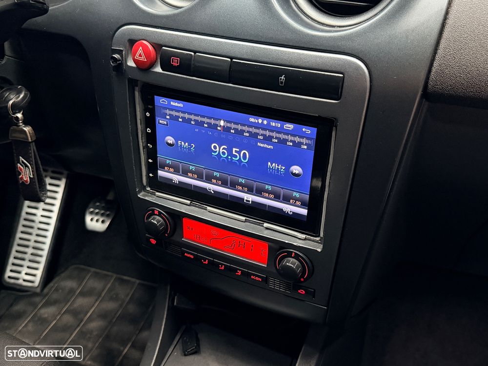 Seat Ibiza 6L FR Fase 2 - 23