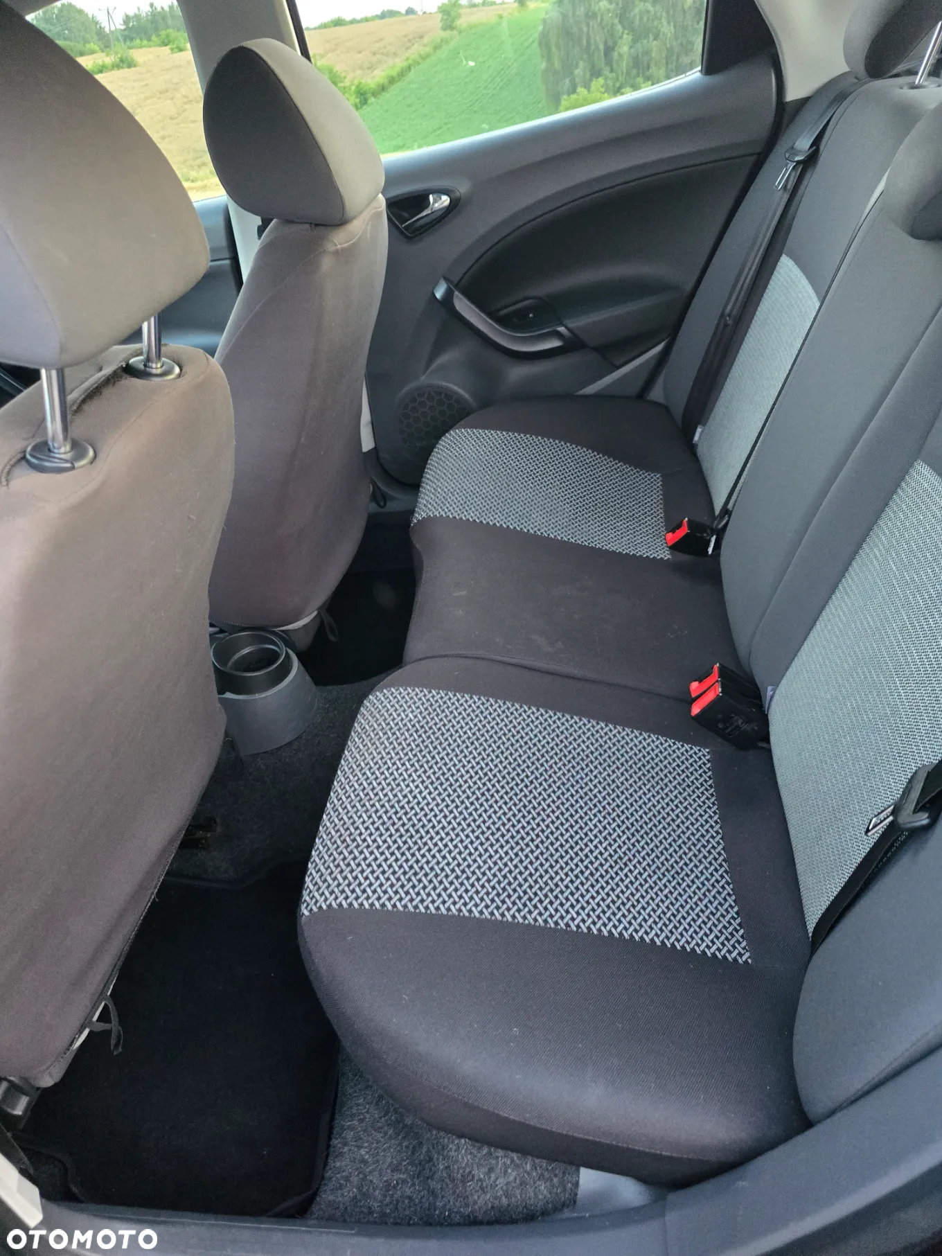 Seat Ibiza 1.4 16V Style - 11