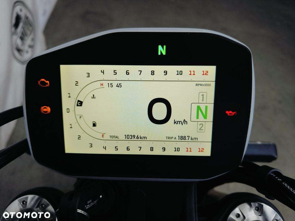 Benelli Leoncino - 20