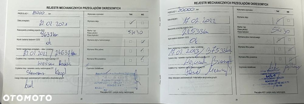 Kia Sportage 1.6 T-GDI L Business Line Plus 2WD DCT - 35