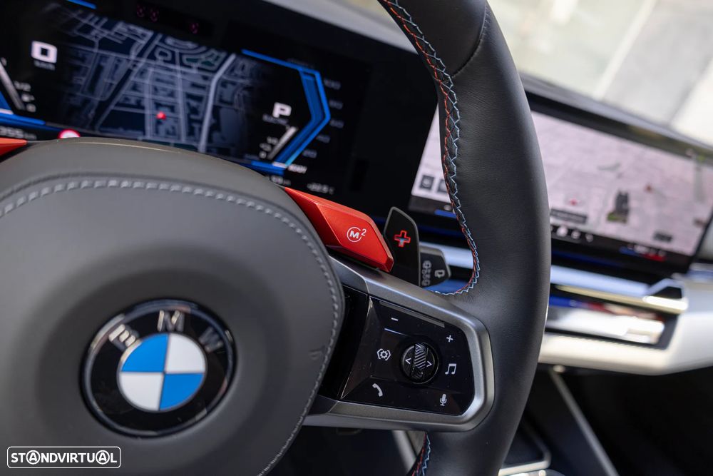 BMW M5 Standard - 19