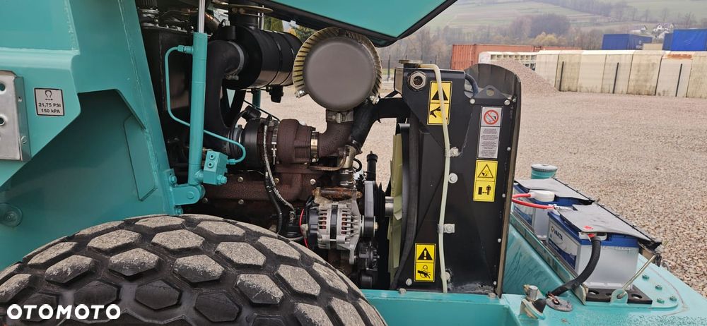 Ammann ASC 70 D - 11