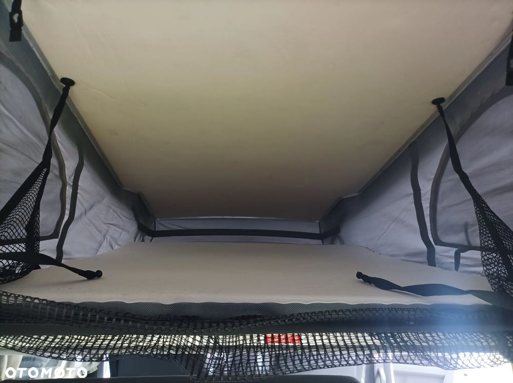 Ford TRANSIT CUSTOM NUGGET - 27