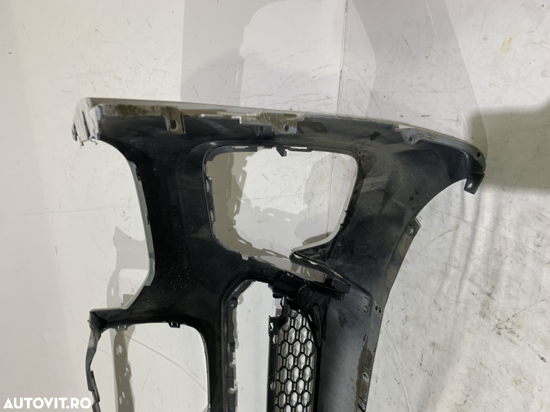 Bara fata BMW X3, X4, G01, G02, M-Sport, 2018, 2019, 2020, 2021, cod origine OE 5111139605. - 17