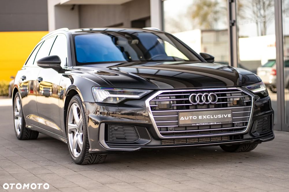 Audi A6 Avant - 19