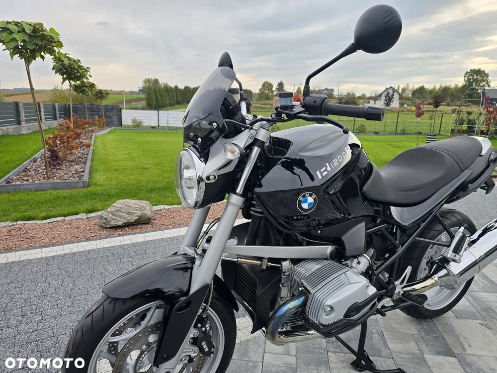 BMW R - 13
