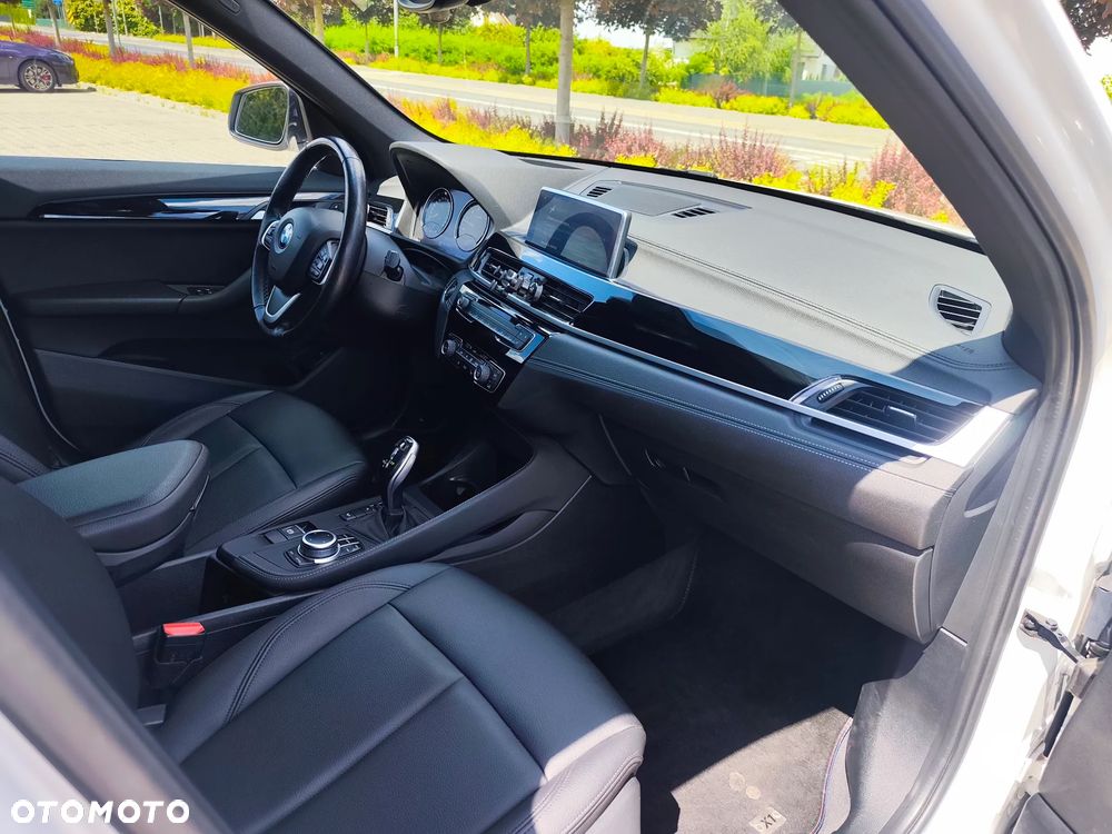 BMW X1 - 8