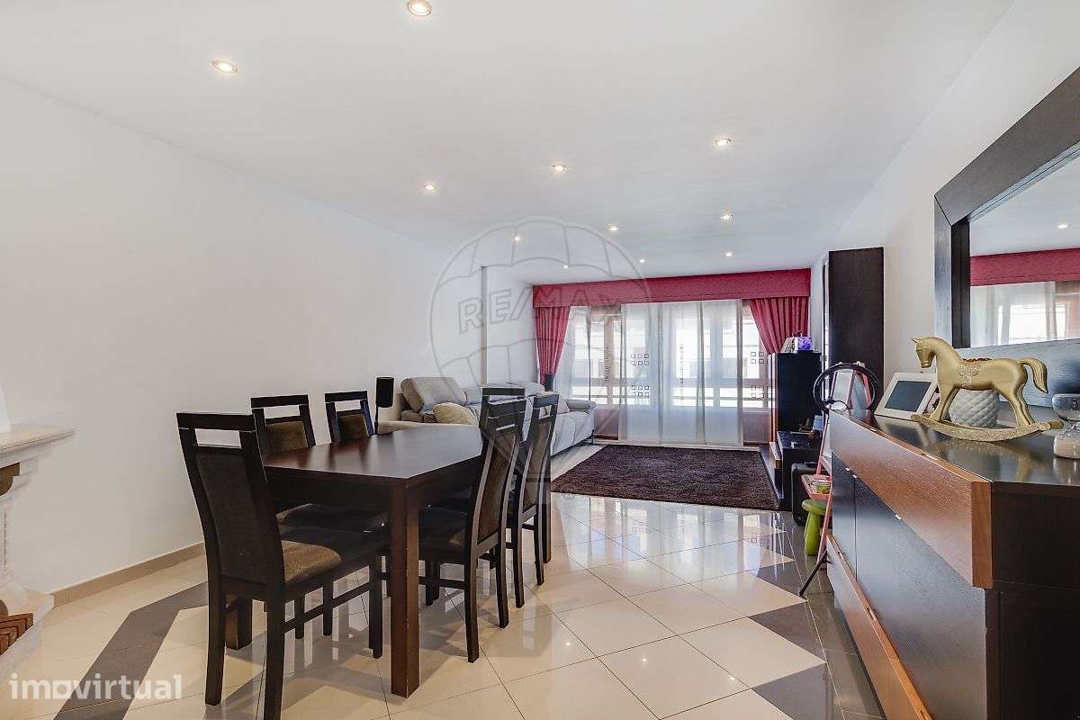 Apartamento T4 para venda - Grande imagem: 5/36