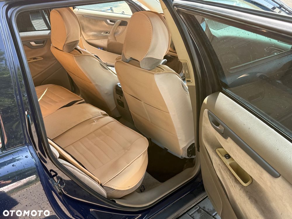 Volvo V70 - 7