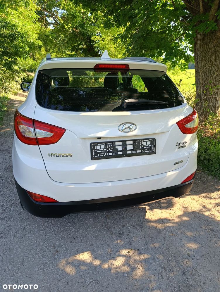 Hyundai ix35 - 6
