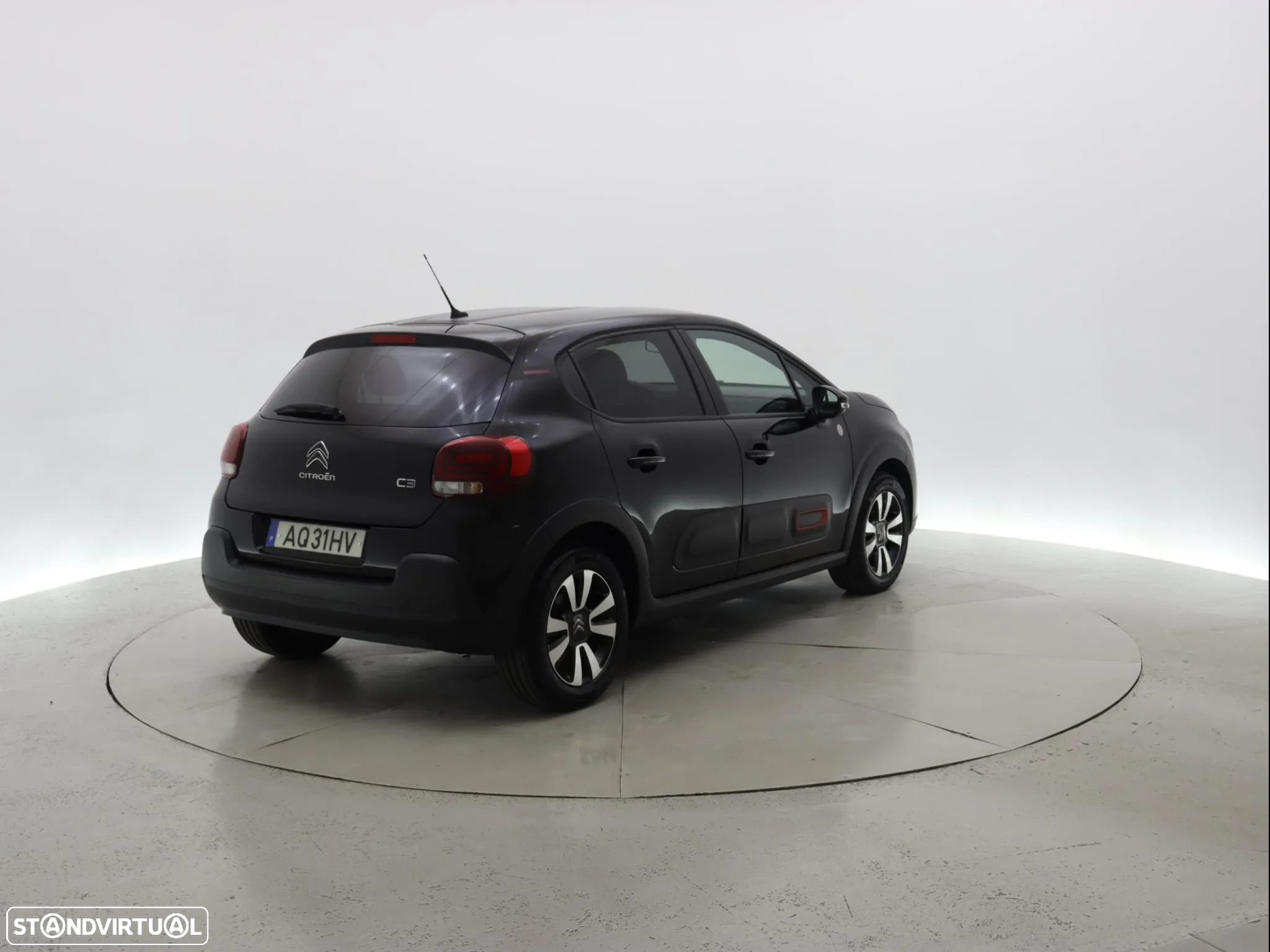 Citroën C3 1.2 PureTech C-Series - 6