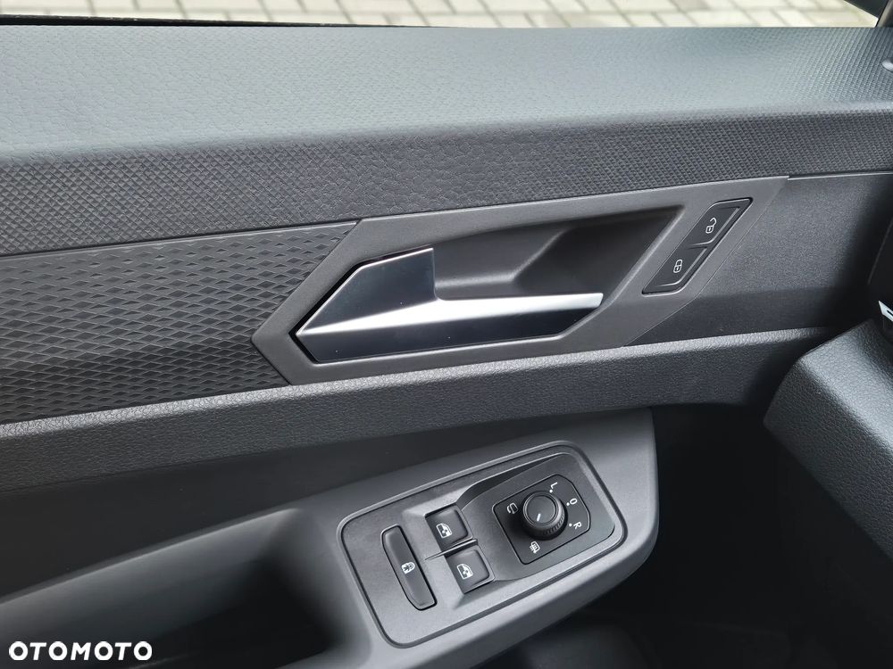 Volkswagen Caddy 2.0 TDI Style DSG - 15