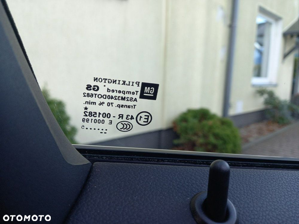 Opel Astra IV 1.6 CDTI Energy - 15