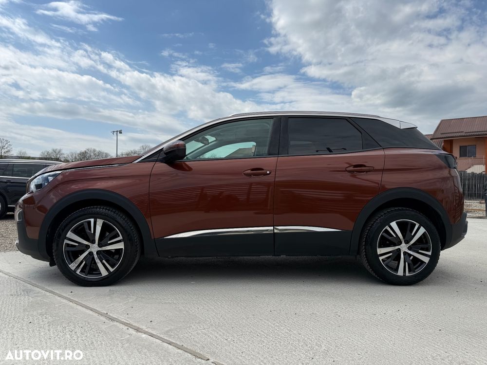 Peugeot 3008 BlueHDi 120 Stop & Start Business-Line - 5