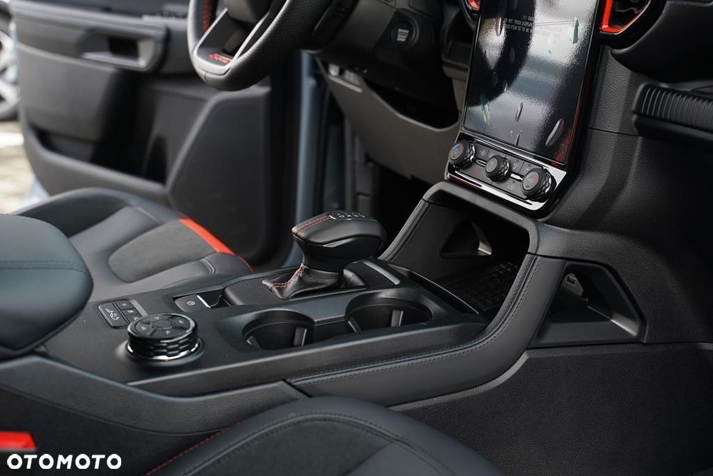 Ford Ranger Raptor - 18