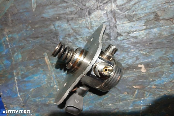 Pompa inalta presiune 7562473 7562473-07 7562473 7562473-07 BMW Seria - 2