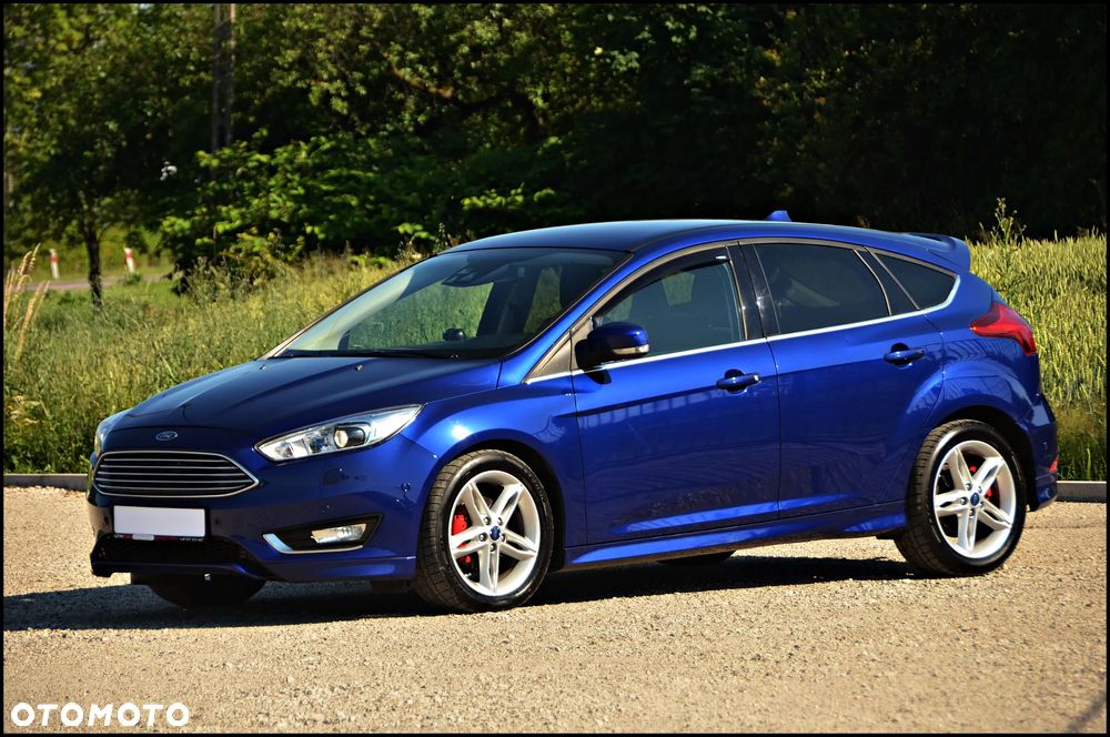 Ford Focus - 14