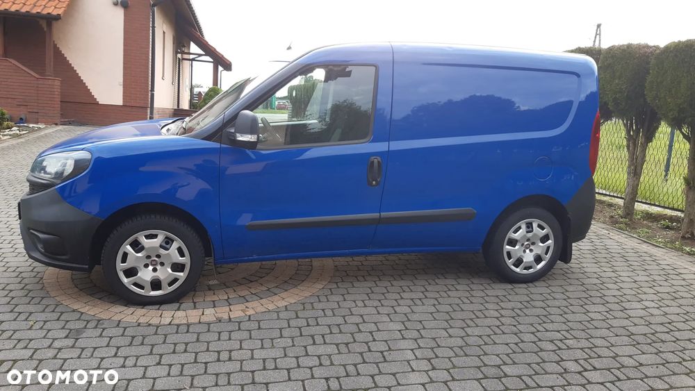 Fiat Doblo - 19