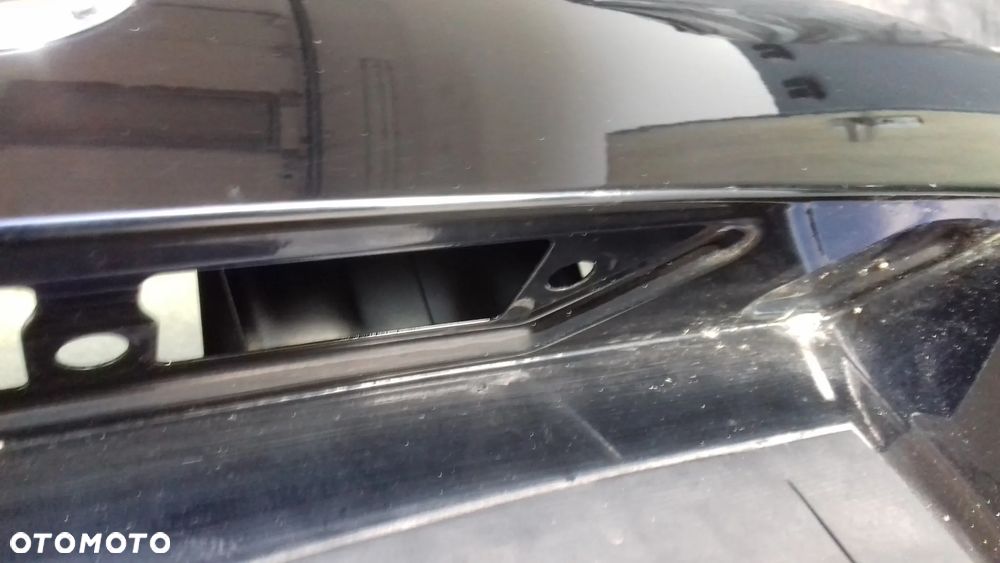 klapa bagażnika A6 C6 LY9B kombi - 10