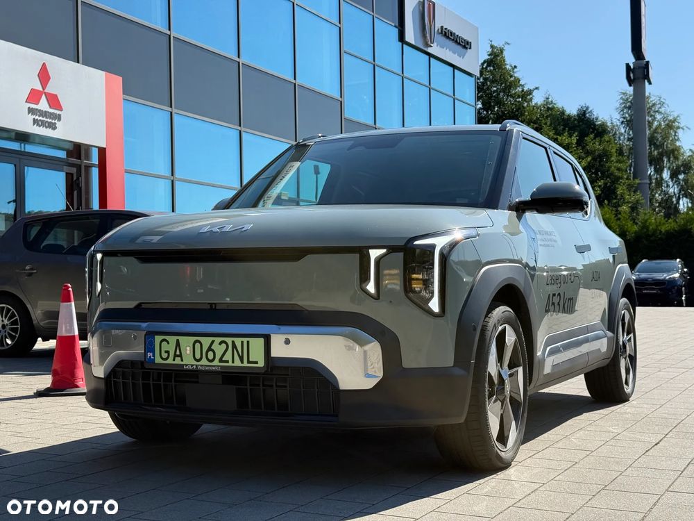 Kia EV2 42.2kWh Earth - 4