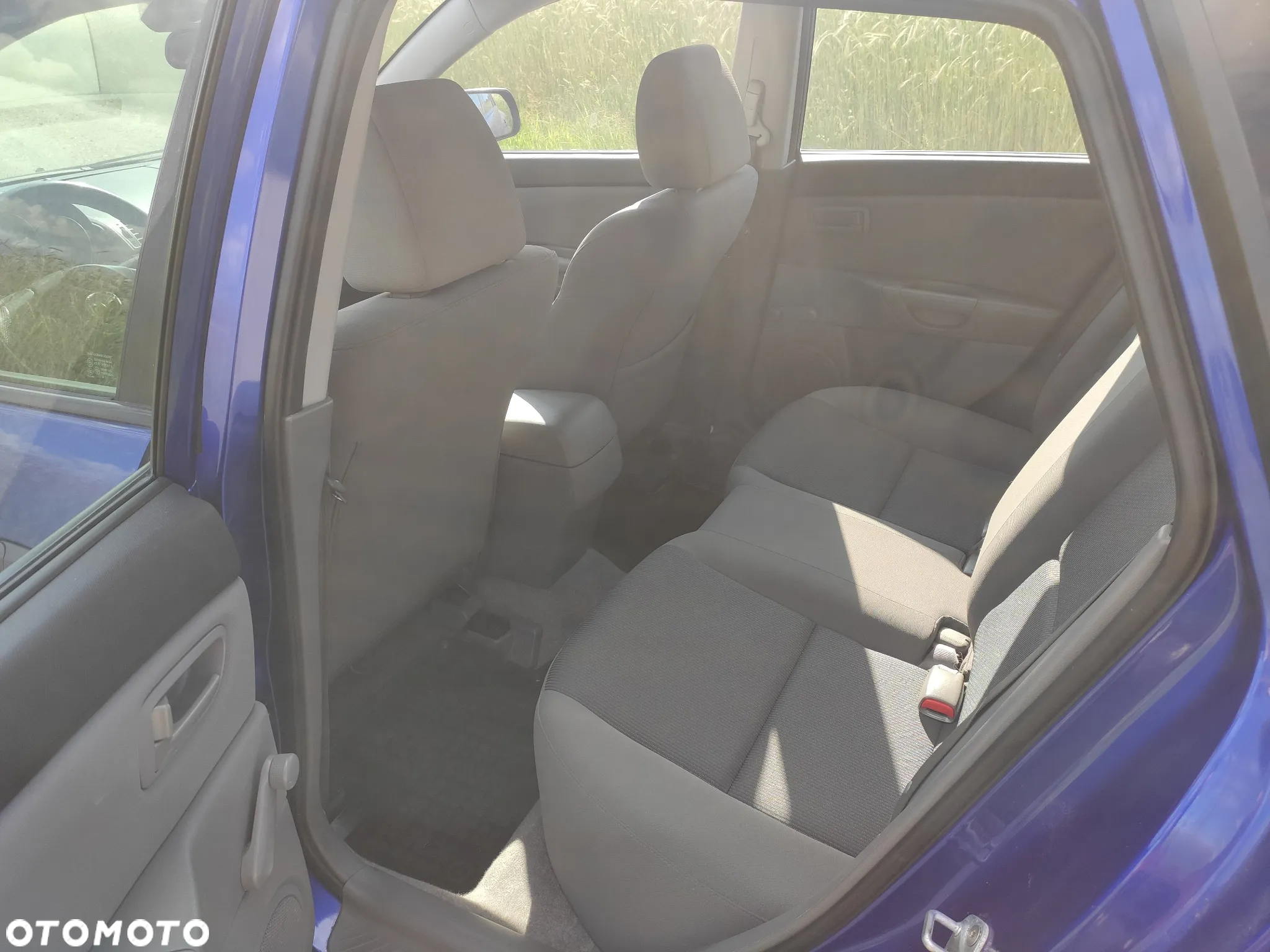 Mazda 3 1.4 Comfort - 10