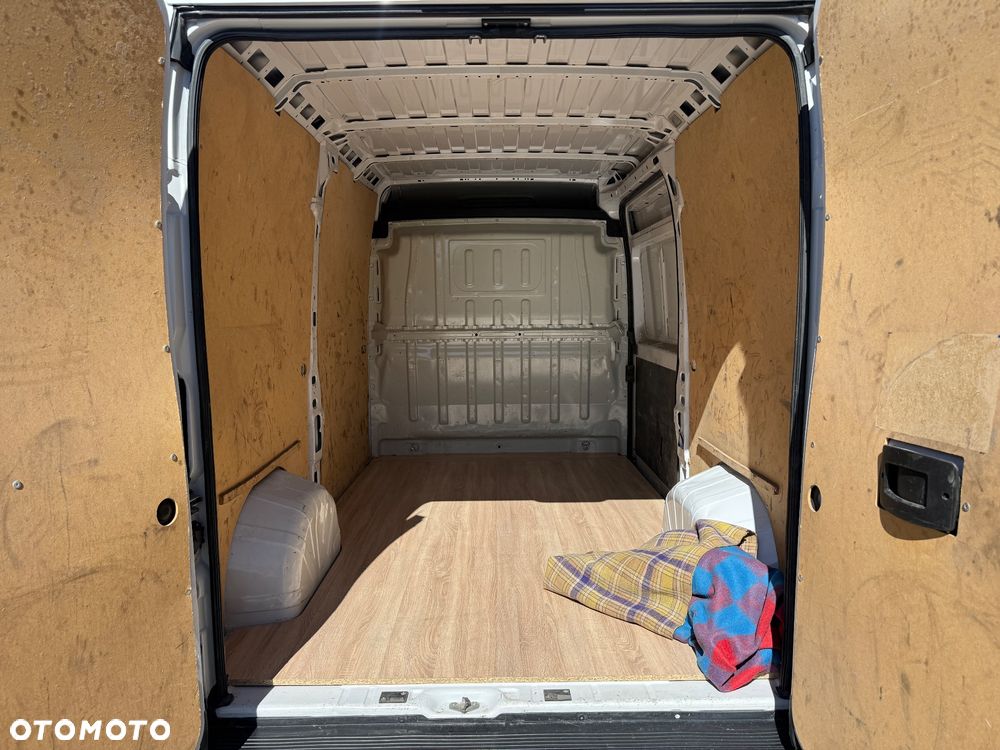 Peugeot BOXER - 11