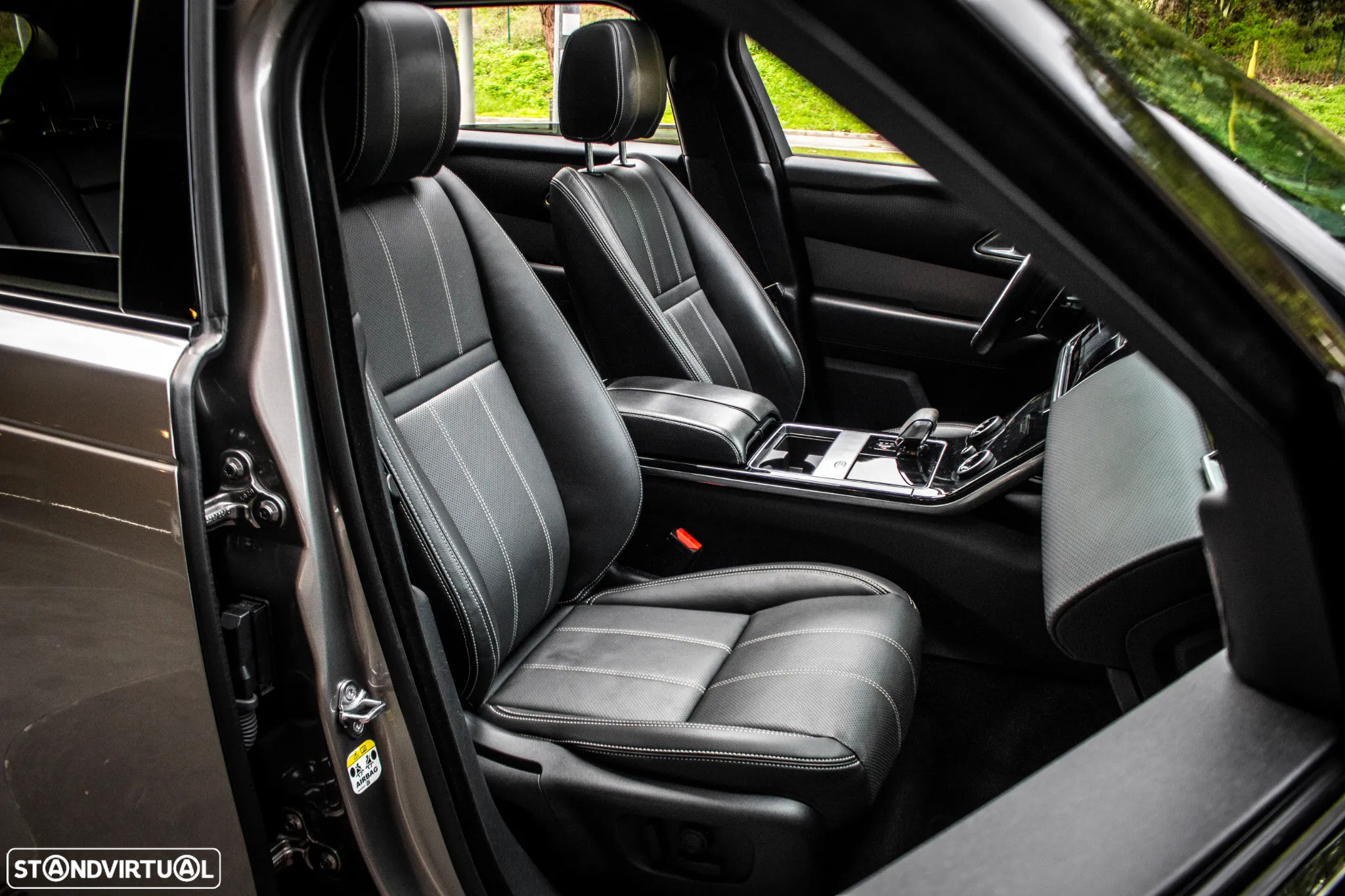 Land Rover Range Rover Velar D200 S - 27