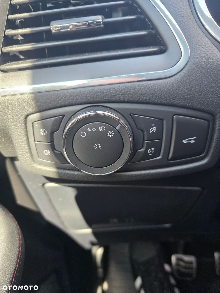 Ford S-Max 2.0 EcoBlue ST-Line - 12