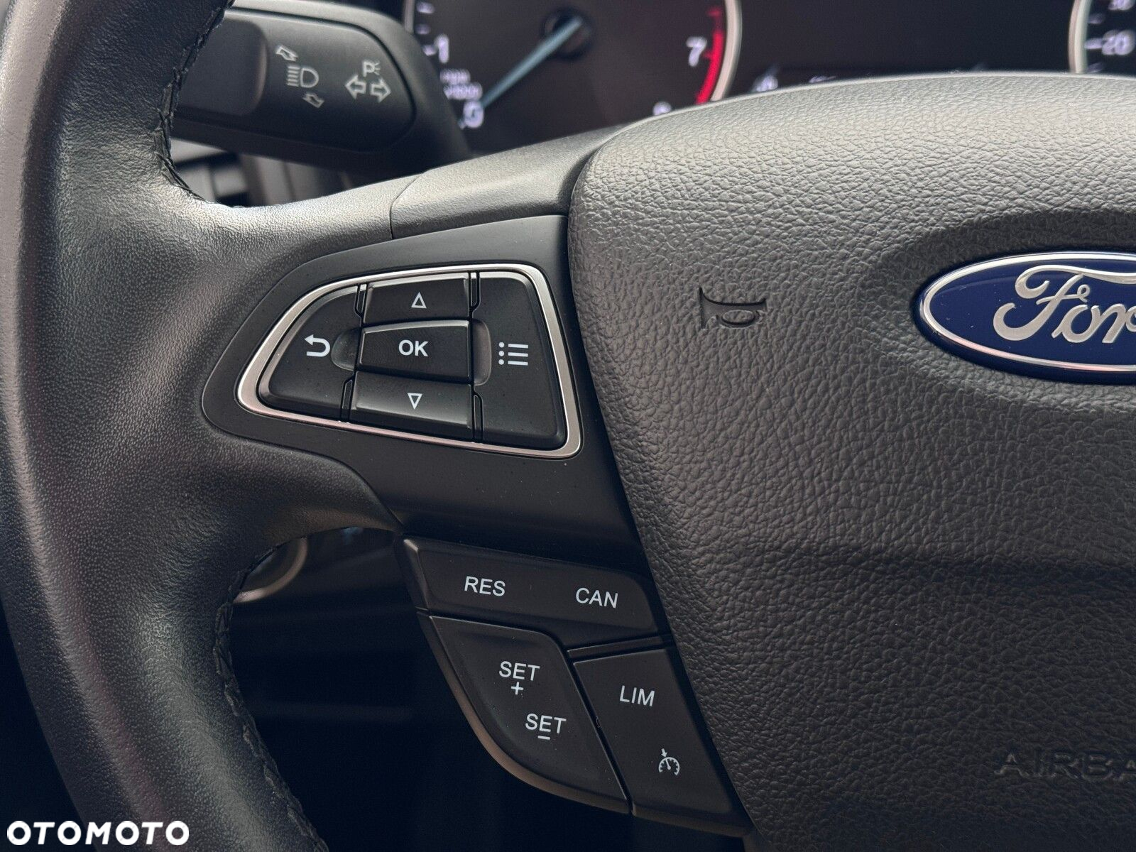 Ford EcoSport 1.0 EcoBoost GPF Active ASS - 21