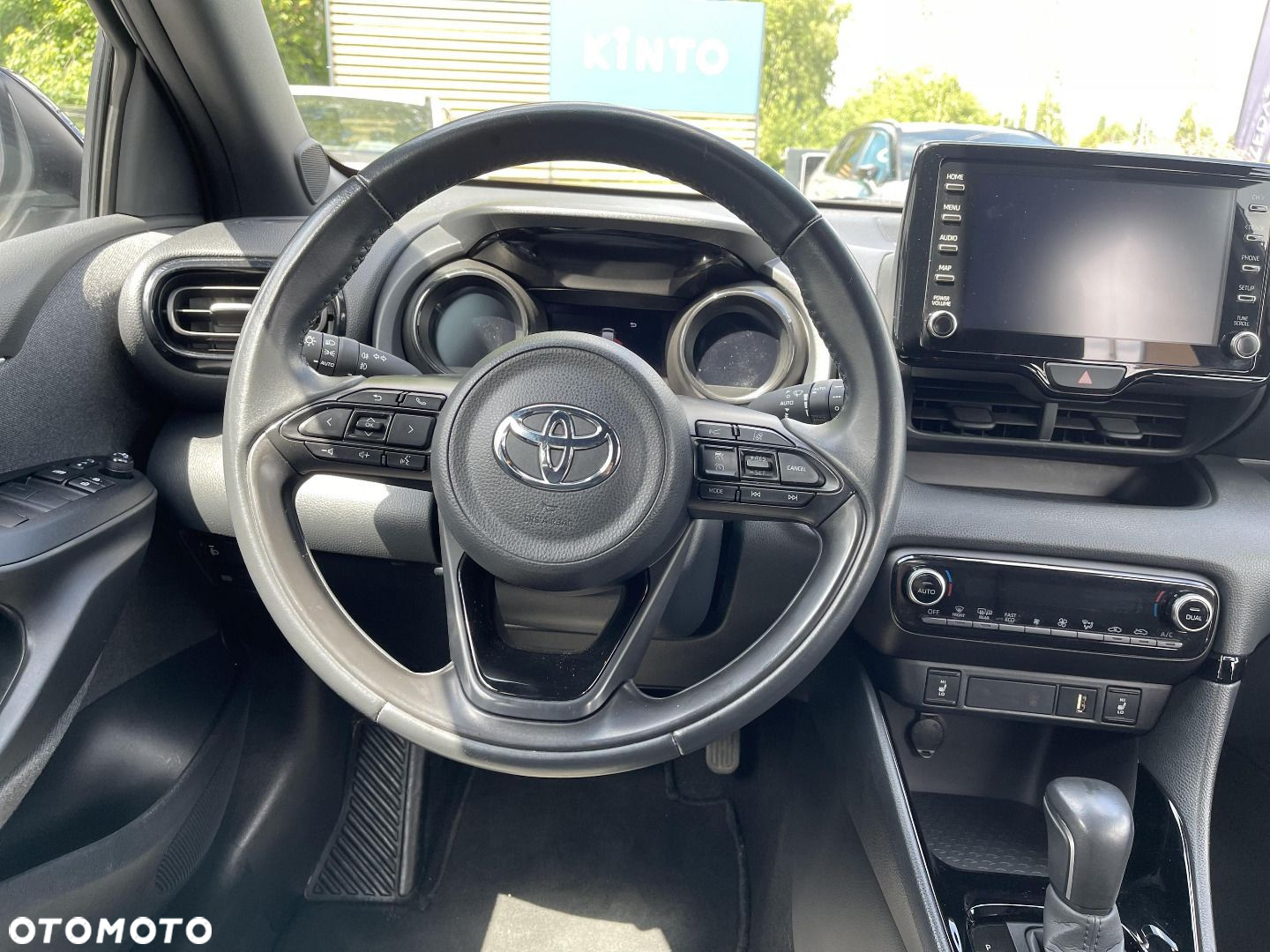 Toyota Yaris - 11
