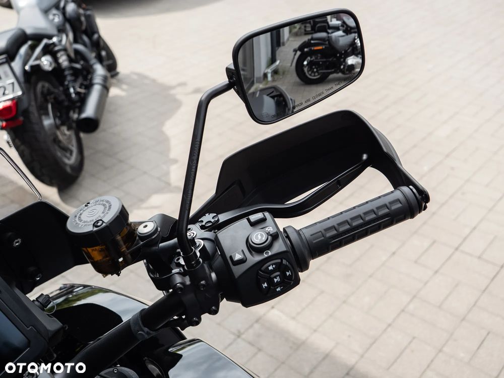 Harley-Davidson Pan America - 15