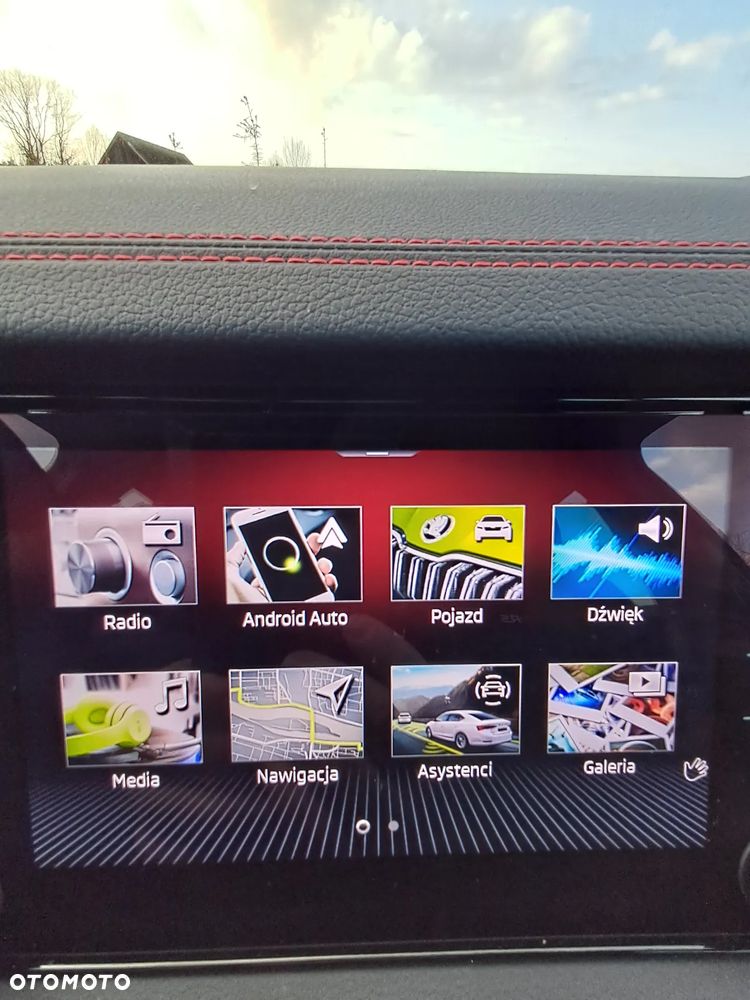 Skoda Kodiaq 2.0 TSI 4x4 RS DSG - 14