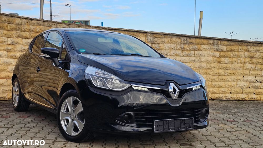 Renault Clio (Energy) TCe 90 Bose Edition - 1