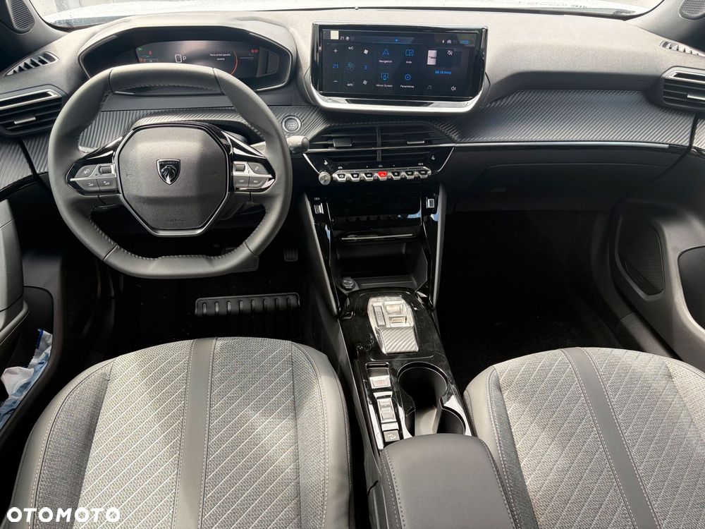 Peugeot 2008 PureTech mHEV Allure e-DCS6 - 13