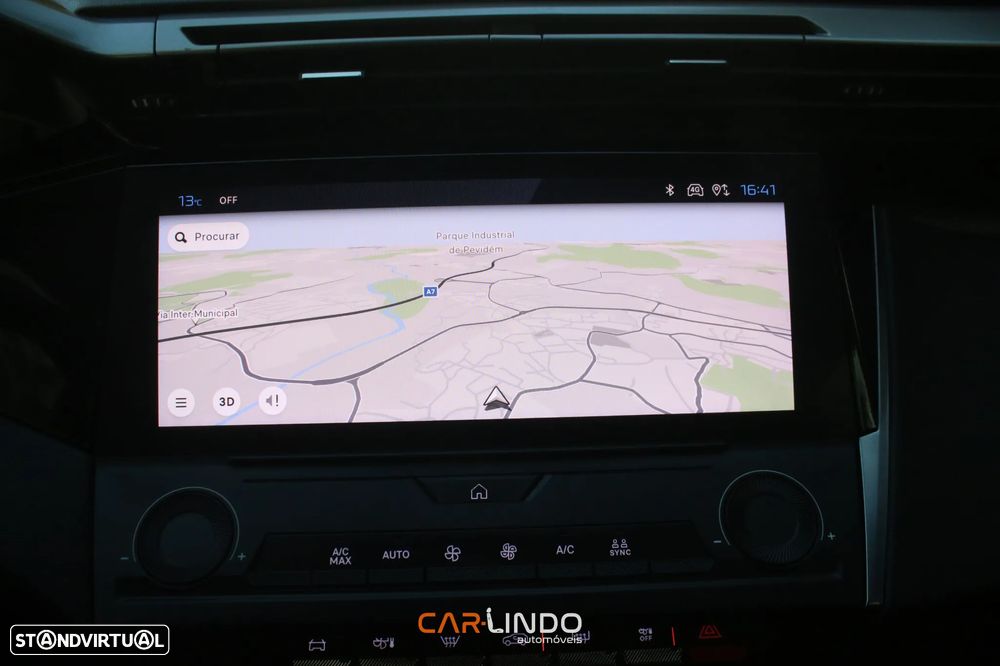 Peugeot 308 1.5 BlueHDi Active - 8