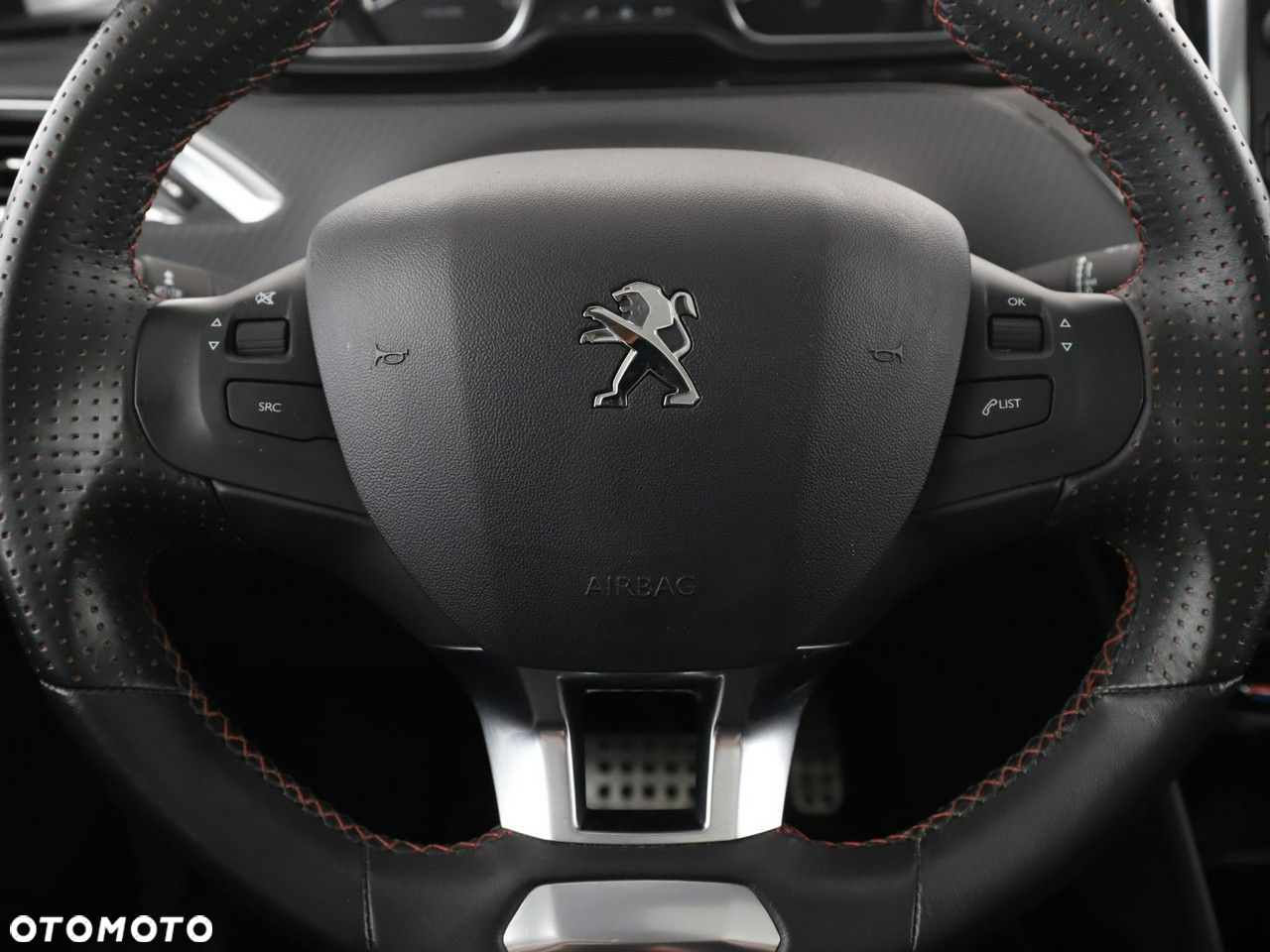 Peugeot 2008 PureTech 110 Stop&Start EAT6 GT-Line Edition - 21