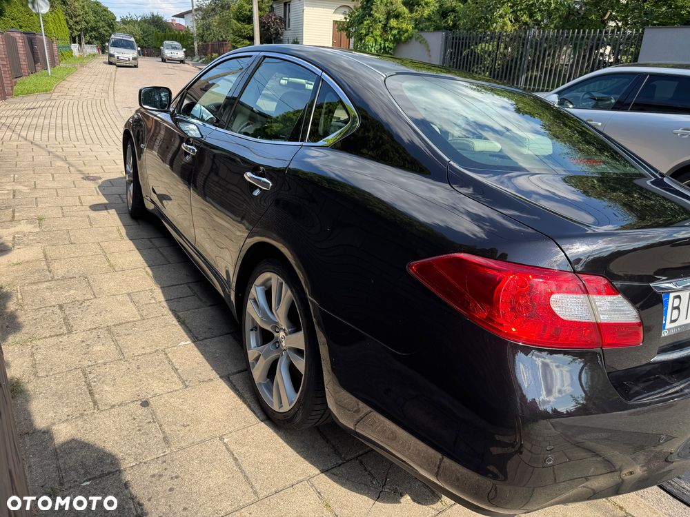 Infiniti M M37 S Premium - 5