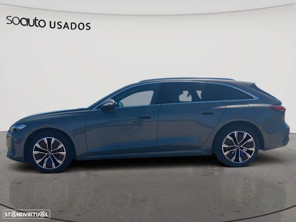 Audi A5 Avant - 3