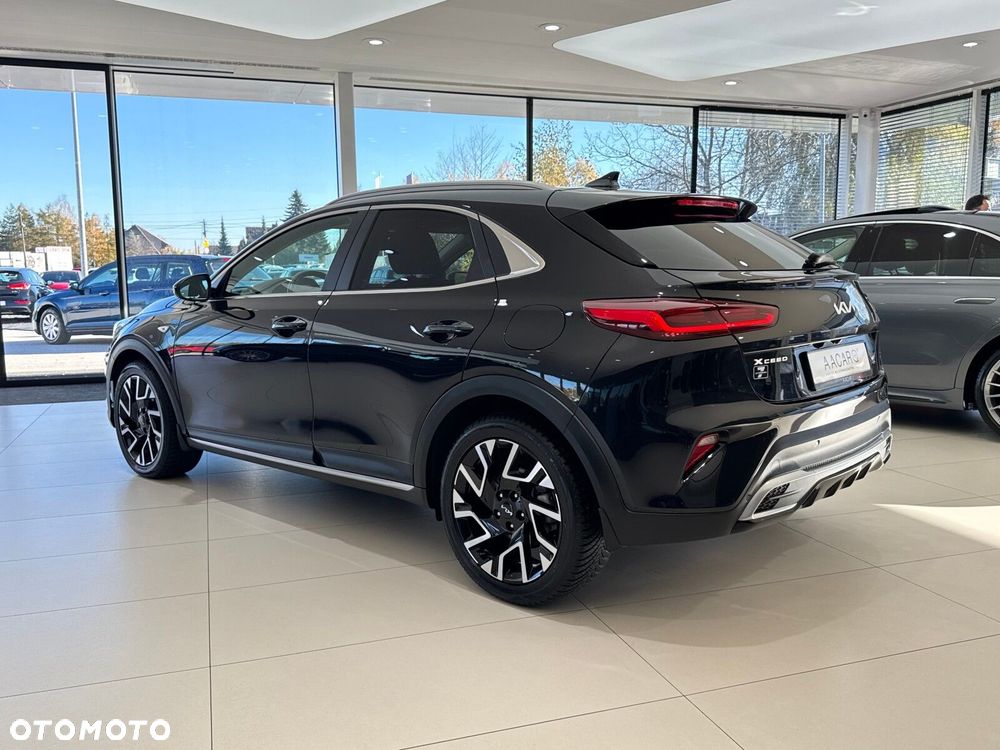 Kia XCeed - 3