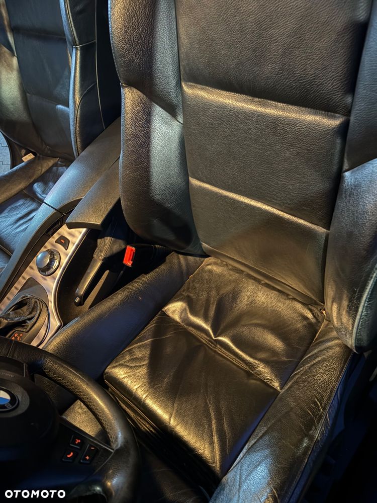 BMW Seria 5 - 12