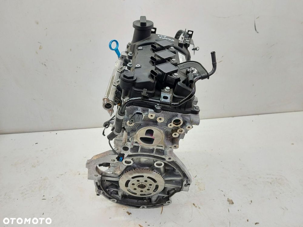 Kia Picanto IV III LIFT 2025r 7tys silnik motor słupek engine 1.0 MPI G3LD - 5