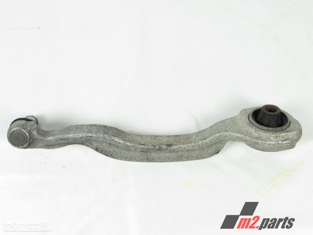 Braço Direito/Frente Seminovo/ Original MERCEDES-BENZ S-CLASS (W221) A2213331805 - 2