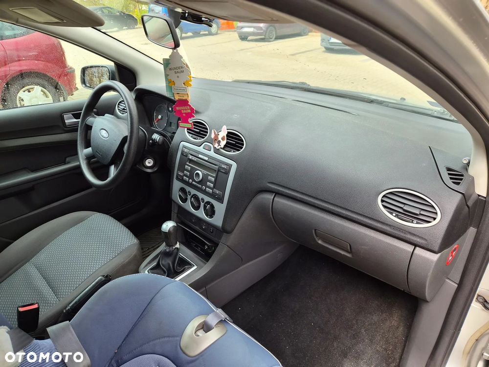 Ford Focus C-Max - 7