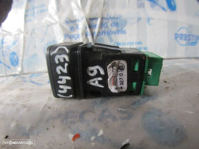 Interruptor 96667557XT CITROEN DS3 1 A55 FASE 1 2010 1.6HDI 112CV 3P BRANCO Interruptor De Serviço Citroen - 2